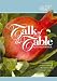 Book Talk of the Table Kosher Cookbook