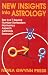 Book New Insights into Astrology: Sex Is a T-Square Number Symbolism Harmonics Aspects Asteroids Research