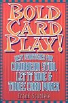 Bold Card Play