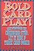 Book Bold Card Play