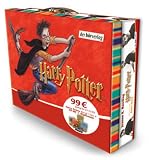 Harry Potter Hogwarts Koffer, 39 Cassetten incl - Walkman - Joanne K. Rowling, Rufus Beck