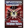 The Massively Multiplayer Mystery (Spy Gear Adventures)