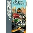 Great Metros Of The World-Washington/San Fran... [UK IMPORT]