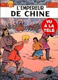 Alix, tome 17 : L'Empereur de Chine