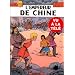 Alix, tome 17 : L'Empereur de Chine