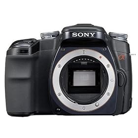 DSLR-A100