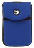 Marware SportSuit Sleeve, 3G/4G/Photo iPod, Blue