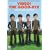 VIDEO! THE GOOD-BYE!!!-COMPLETE VISUAL COLLECTION- [DVD]
