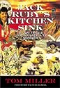 Jack Ruby's Kitchen Sink: Offbeat Travels Through America's Southwest (Adventure Press)