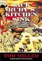 Jack Ruby's Kitchen Sink: Offbeat Travels Through America's Southwest (Adventure Press)