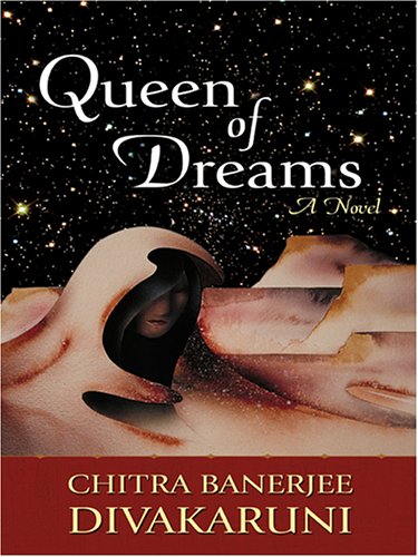  Chitra Banerjee Divakaruni