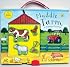 Muddle Farm: A Magnetic Play Book
