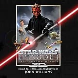 Star Wars: Episode I-the Phantom Menac