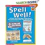 Spell Well (Grades 4-8)