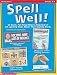 Spell Well (Grades 4-8)