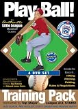 Play Ball [DVD] [Region 1] [US Import] [NTSC]