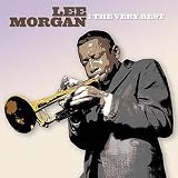 Music : The Very Best of Lee Morgan
