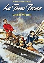 La Terra Trema (The Earth Trembles)