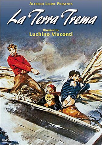 Free Download Of La Terra Trema