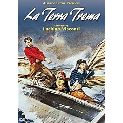 La Terra Trema (The Earth Trembles)