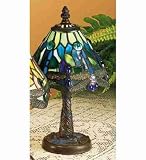 12H Hanginghead Dragonfly Mini Lamp