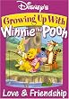 Growing Up With Winnie the Pooh: Love & Friendship [DVD] [Region 1] [US Import] [NTSC]