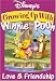 Search : Growing Up with Winnie the Pooh - Love and Friendship