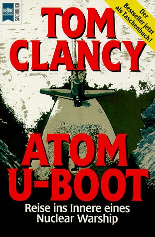 Tom Clancy