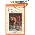 Blood Orange Brewing (Tea Shop Mystery)