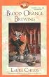 Blood Orange Brewing (Tea Shop Mystery)