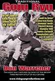 Revue Rising Sun Video Productions Inc.  / Traditional Goju Ryu Karate