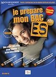 Revue Emme Interactive  / Je prépare mon bac ES 2004