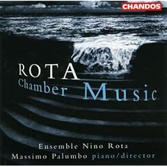 Rota: Chamber Works