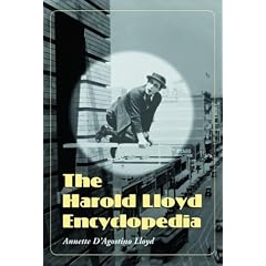 The Harold Lloyd Encyclopedia