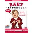 Baby Razorback "Raising Tomorrow's Arkansas Fan Today