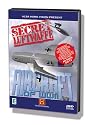 Secret Luftwaffe Aircraft Of World War 2 [DVD]