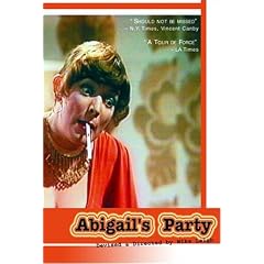 Abigail's Party by 
