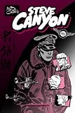 Milton Caniffs Steve Canyon: 1951 v. 5 (Milton Caniffs Steve Canyon Series)
