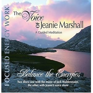 Balance the Energies Guided Meditation