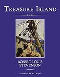 Treasure Island (Knickerbocker Classics)