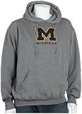 Jansport Michigan Men's Pullover Fleece Hoodie