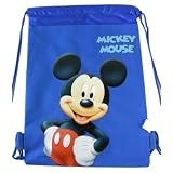 Disney Mickey & Friends Drawstring Bag - String Backpack