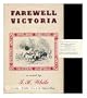 Farewell Victoria