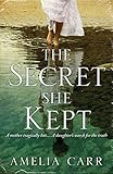 The secret she kept