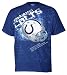 NFL Indianapolis Colts Helmitude Tee Men