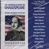 Shakespeare in American Communities