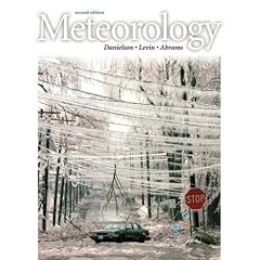 Meteorology w/ESP CD-ROM