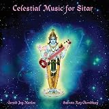 Revue Gerald Jay Markoe  / Celestial Music for Sitar