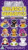 Review Hit Entertainment  / Magical Children's Favourites With Sooty