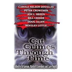 Cat Crimes Through Time